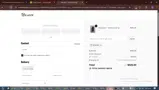 SAVE20 coupon verification screenshot