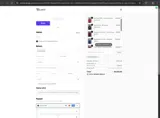 VKGCD1321 coupon verification screenshot