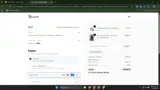 VKGCD1321 coupon verification screenshot
