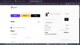 UMDEZ3447 coupon verification screenshot