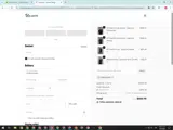 paragon7 coupon verification screenshot