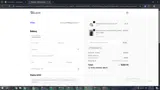 paragon7 coupon verification screenshot