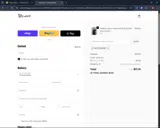 WELCOME60 coupon verification screenshot