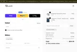 WELCOME60 coupon verification screenshot