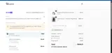 UMDEZ3447 coupon verification screenshot