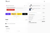 VOLANTSING coupon verification screenshot