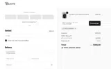 WELCOME60 coupon verification screenshot
