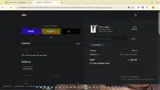 VOLARE10 coupon verification screenshot