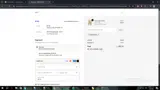 WELCOME10 coupon verification screenshot