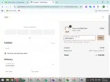 Volare Fitness coupon verification screenshot