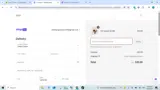 GIFT20 coupon verification screenshot