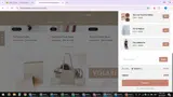 SHOP10 coupon verification screenshot
