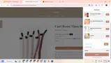 CM50 coupon verification screenshot