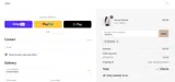 SHOP10 coupon verification screenshot