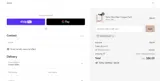 THANKYOU10 coupon verification screenshot