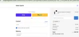 VS10OFF coupon verification screenshot