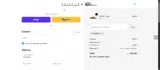 MOBILE15 coupon verification screenshot