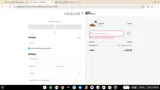 FIREWORKS coupon verification screenshot