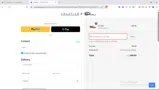 FIREWORKS coupon verification screenshot