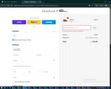 labor20 coupon verification screenshot