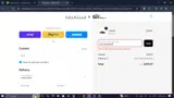 BYESUMMER30 coupon verification screenshot