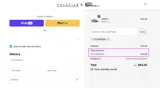 SUMMER20 coupon verification screenshot