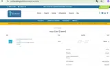 Volhard Dog Nutrition coupon verification screenshot