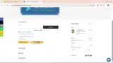 Volhard Dog Nutrition coupon verification screenshot