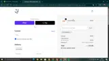 FILLMEUP20 coupon verification screenshot