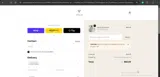 VOLO20 coupon verification screenshot