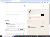 YAY10 coupon verification screenshot