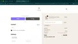 TAKE15 coupon verification screenshot