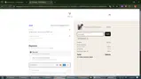 Melissa15 coupon verification screenshot
