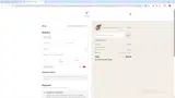 Melissa15 coupon verification screenshot