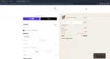 LAURA coupon verification screenshot