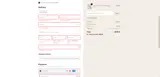 Charity coupon verification screenshot