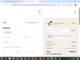 EZMA coupon verification screenshot