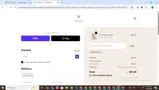 VB15230 coupon verification screenshot