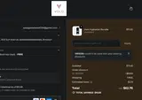 VB15230 coupon verification screenshot