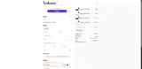 Volonic coupon verification screenshot