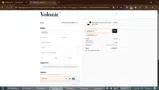 Volonic coupon verification screenshot