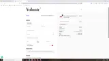 Volonic coupon verification screenshot