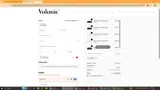 Volonic coupon verification screenshot