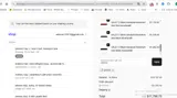Volonic coupon verification screenshot