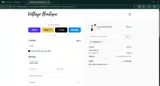 THANKYOU coupon verification screenshot