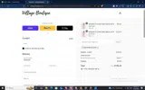 ANTHONYCALLES coupon verification screenshot