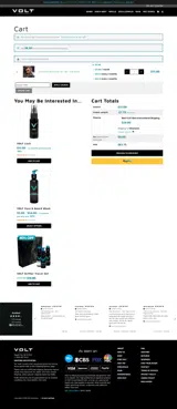 PATTY25 coupon verification screenshot