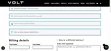 GET25 coupon verification screenshot