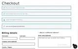 DAN coupon verification screenshot