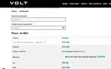 SHIPFREE coupon verification screenshot